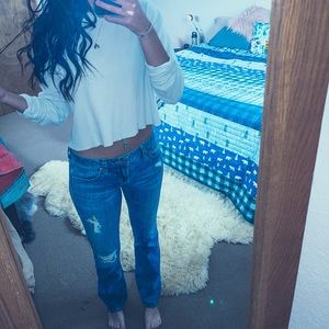 Dear John American Classic Jeans